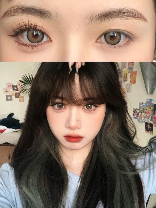 SUGARPLUM糖豆花生酱 14.5mm 韩产进口添加硅水凝胶 年抛 商品图0