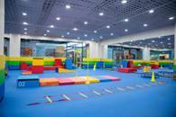 【寰澳@净月区】29.9抢2次少儿感统体能课程+1次睿莱专业儿童体测，运动改造大脑，塑造完美人格。 商品图4