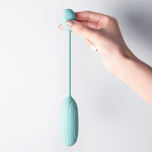 SVAKOM司沃康薇薇安娜电击跳蛋女用情趣震动棒 商品图4