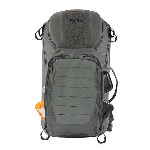 SOG 20L户外战术攻击双肩背包 军迷户外野营旅行包 商品图5