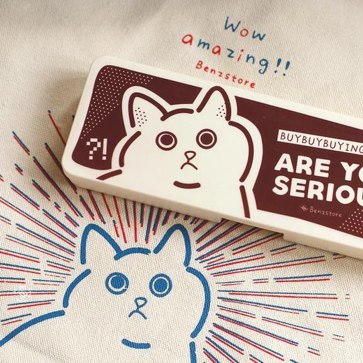 本字时多铜夹 商品图0