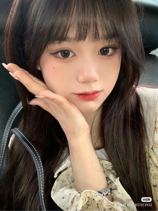 【小红书推荐款】doriscon pro 麻薯棕，年抛/直径14.5/着色14.0以上， 218/一副 358/两副 ，最高度数有1000 商品图6