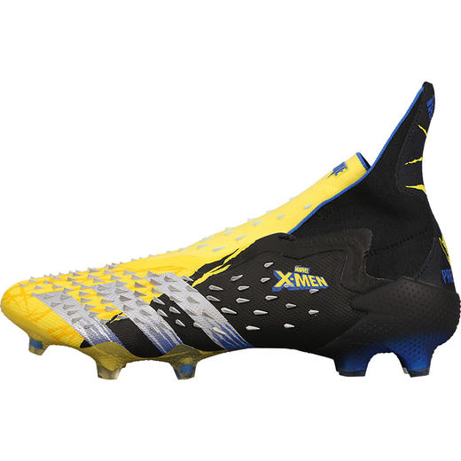 正品ADIDAS/阿迪达斯超顶猎鹰FG天然草足球鞋FY1118 商品图4