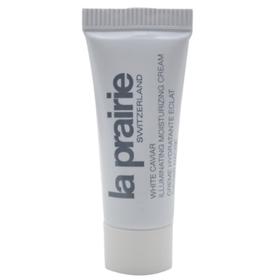 【现货】莱珀妮(La Prairie)小样面霜管装5ml