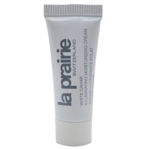 【现货】莱珀妮(La Prairie)小样面霜管装5ml 商品图0