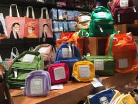 CILOCLALA彩虹双肩包S号