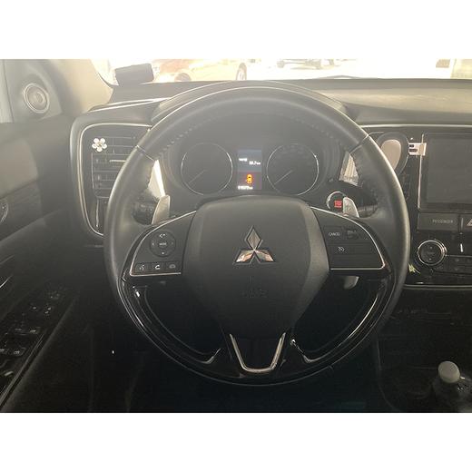 【特价月租-北京】三菱 欧蓝德 2.4L 四驱豪华版 商品图6