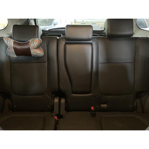 【特价月租-北京】三菱 欧蓝德 2.4L 四驱豪华版 商品图8