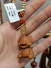 幸运牛°老山檀香小挂件 商品缩略图1