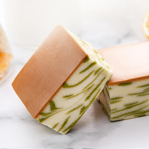 (散)顶丰大理石蛋糕 商品图6