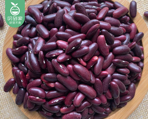 姥家莱云南红腰豆/1包（500g）生产日期：26年3月 商品图1