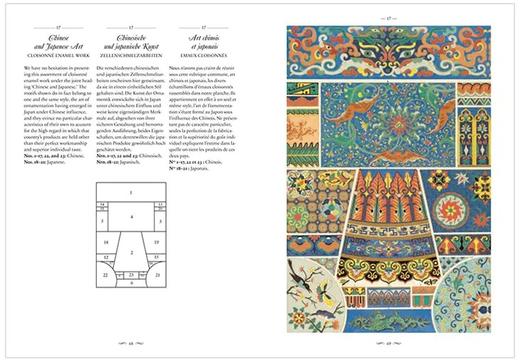 【TASCHEN】《The World of Ornament》，（《世界图样》） 商品图2