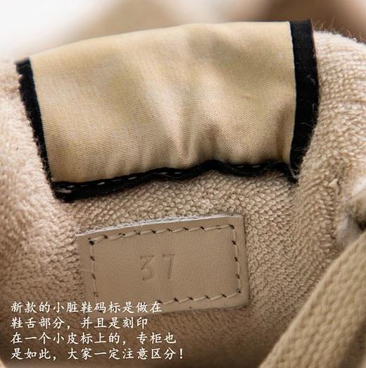 代G级】2025新款 Scr@ener系列女士织带运动鞋/小脏鞋 商品图6