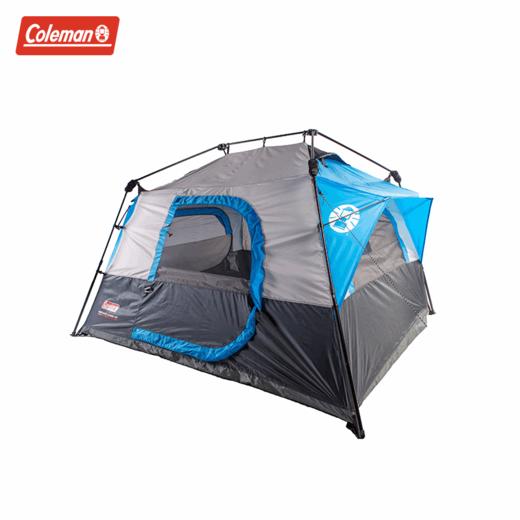 coleman速搭帐篷（4人）2000017269 商品图1