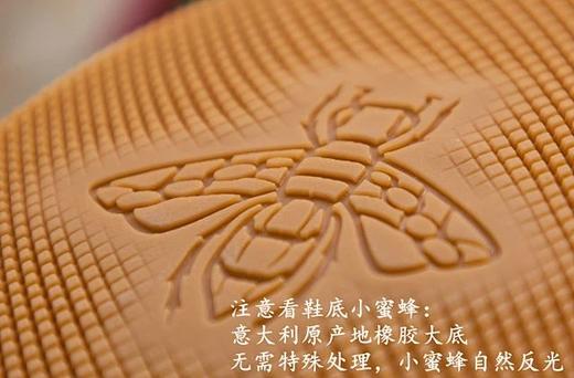 代G级】2025新款 Scr@ener系列女士织带运动鞋/小脏鞋 商品图5