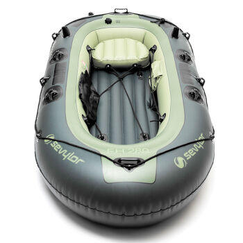 coleman4人钓鱼船2000024026 商品图1