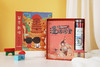 敦煌文创 留·念敦煌 艺术套盒 商品缩略图2