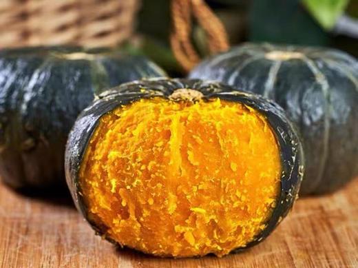 周五取货：【贝贝南瓜】一箱5-6个左右，又粉又糯，有营养！ 商品图4