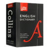 Collins柯林斯英语词典 英文原版 Collins English Dictionary 进口原装正版字典辞典 柯林斯英英词典 袖珍迷你版 轻便 口袋词典 全英文版 商品缩略图4