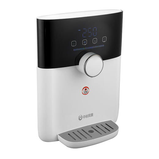 中裕凤凰壁挂式管线机ZBG20-02B 商品图2