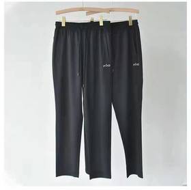 竹纤维男士休闲长裤6612