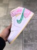 Air Jordan 1 Mid GS 粉冰淇淋 商品缩略图2