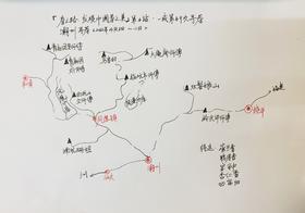 #潮州寻茶 地图
