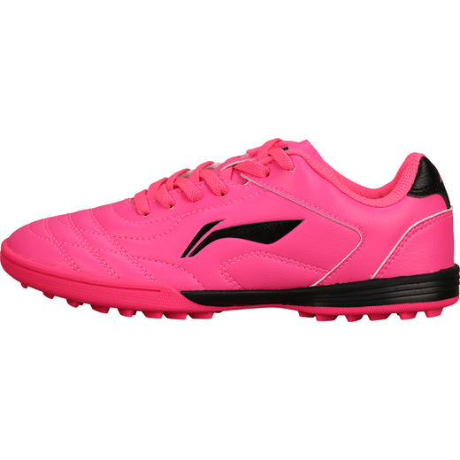 专柜正品Lining李宁青少年TF碎钉足球鞋运动训练ASTQ0144 商品图3