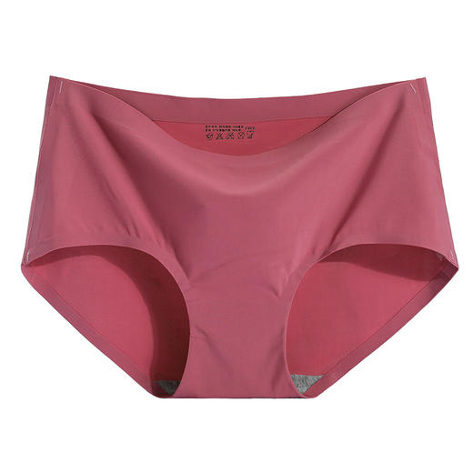 冰丝无痕内裤性感透气 商品图8