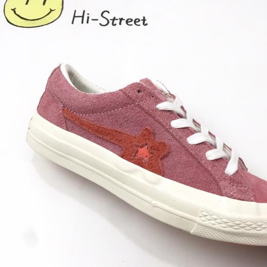 匡威Converse one star X Golf le Fleur 小花TTC联名 稀有配色 商品图1