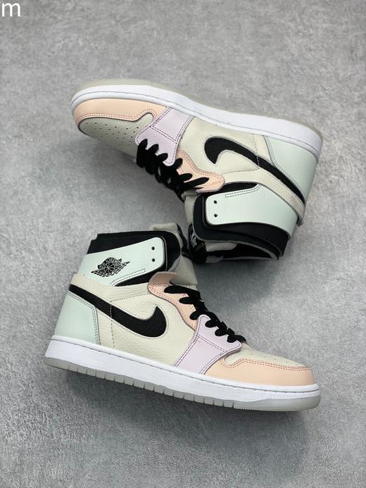 Air Jordan Air CMFT 彩蛋配色 公司同源3M反光材质精心打造 原楦头原纸板开发 商品图0