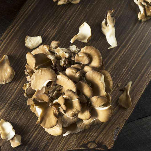 灰树花（干货） 商品图2