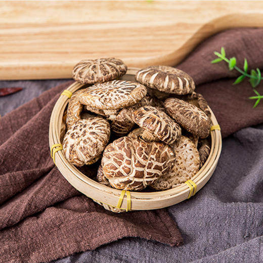 庆元花菇 商品图2