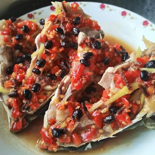 【地标美食】新会陈皮豆鼓 (3盒装*120g) 商品图7