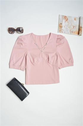 艾衣集SSP39A_娃娃衫_ZK