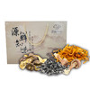 菌菇礼盒C:姬松茸+黑木耳+虫草花+香菇 商品缩略图0