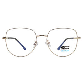 3045 HOII 时尚框型光学镜架3045