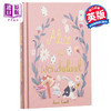 【中商原版】Wordsworth Collector s Editions Alice in Wonderland 英文原版 经典小说收藏版系列 爱丽丝梦游仙境 Lewis Carroll 商品缩略图0
