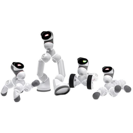 ClicBot 可立宝智能机器人编程机器人 商品图1