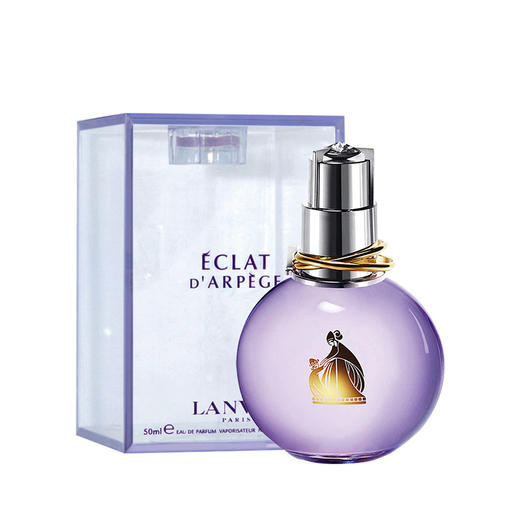 【精选好物】法国浪凡（LANVIN）光韵女士浓香水 30ml 商品图1