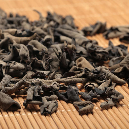 庆元黑木耳（小朵） 商品图2