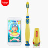 【品牌直发】包邮：高露洁Magik魔法泡泡儿童牙刷3-8岁适用 商品缩略图4