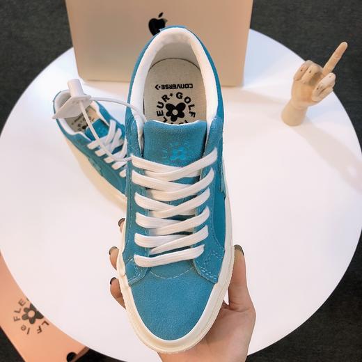 Converse 匡威 one star X Golf le Fleur 小花TTC联名 商品图3