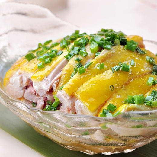 阉鸡（献鸡） 商品图3