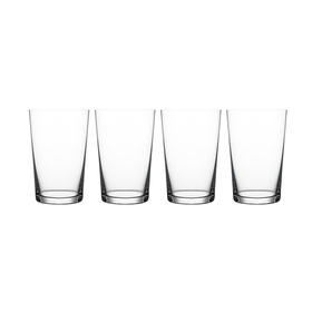 ST-636水杯四件套简易邮购盒包装（4入装）