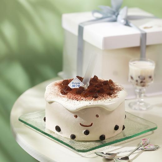 五一假期立减39元 - 5英寸蛋糕每天一款99元，愿你快乐久久 商品图2