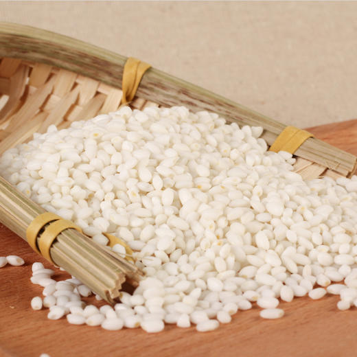 九成畈太湖糯米 2.5kg 商品图6