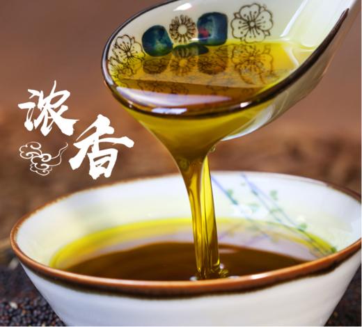 菜籽油（鲜榨） 商品图3