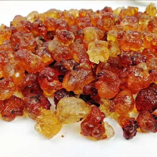 大颗桃胶 商品图3