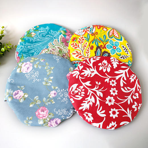 神农艾草新款艾灸宝 电热艾灸宝护腰关节保暖 商品图2